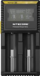 Nitecore Universal Charger D2EU