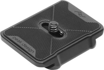 Peak Design Dual Plate V2 (PL-D-2)