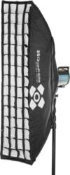 Quadralite Grid for Softbox 30x120cm