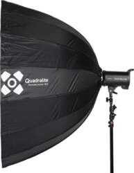 Quadralite Hexadecagon 150cm (Bowens)