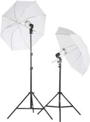 Quadralite LEDTuber Lighting Kit