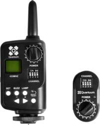 Quadralite Navigator Kit