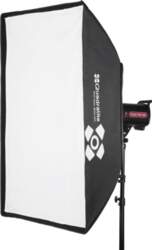 Quadralite Softbox 120x80 (Bowens)