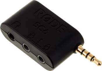 Rode Adapter SC6