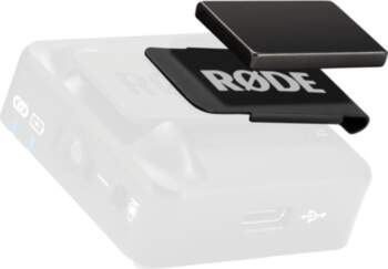 Rode MagClip Go