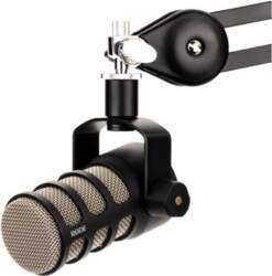 Rode mikrofonas PodMic