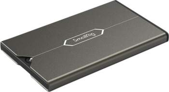 SmallRig  2832 Memory Card Case