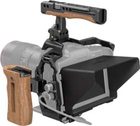 Smallrig 3299 Accessory Kit PRO for