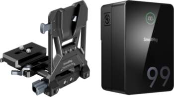 SmallRig 5046 VB99 Pro mini V