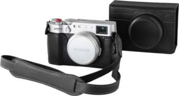 SmallRig 5622 Camera Leather Case Kit