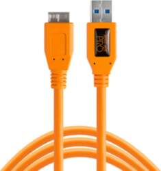 Tether Tools kabelis TetherPro USB 3
