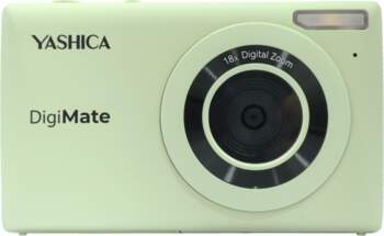 YASHICA DigiMate (Green)