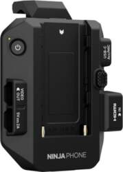Atomos Ninja Phone