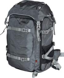 Braun kuprinė Titlis Backpack grey