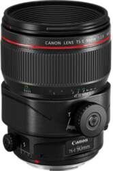 Canon TS-E 90mm f/2.8L Macro