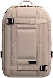 DB Ramverk Backpack 21L Fogbow Beige