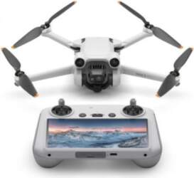 DJI dronas Mini 3 Pro (su