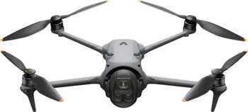 DJI Mavic 4 Pro (DJI RC