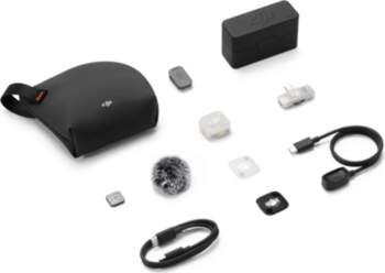 DJI Mic Mini 2S (1 TX