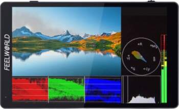 Feelworld monitorius 7 Pro 7" Directors