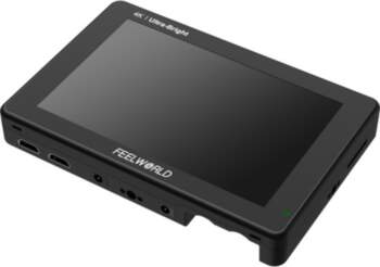 FeelWorld monitorius LUT7 7"