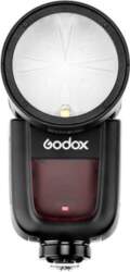 Godox flash V1 Round flash head
