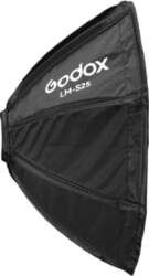 GODOX LM-S25 mini softbox diffuser