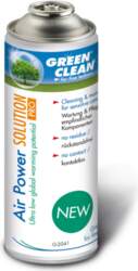 Green Clean AirPower SOLUTION PRO 400