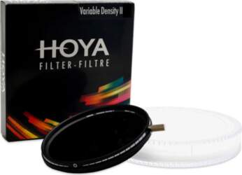Hoya Standard Variable Density Mark II