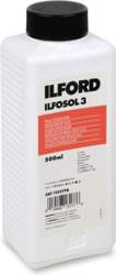 Ilford Developer Ilfosol 3 500 ml