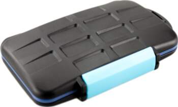 JJC memory card case MC-2 (SD/CF)