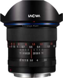 Laowa 12mm f/2.8 Zero-D (Sony
