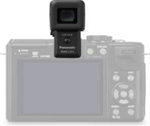 Panasonic DMW-LVF2 External Electronic viewfinder