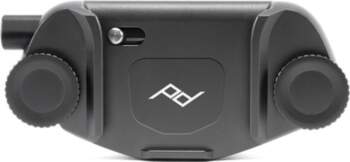 Peak Design Capture® Camera Clip Black