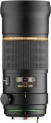 Pentax 300mm f / 4 ED