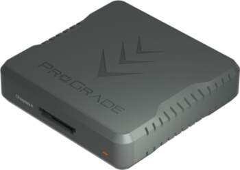 ProGrade skaitytuvas CFX Type A USB
