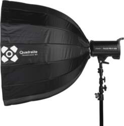 Quadralite Hexadecagon 50cm (Bowens)