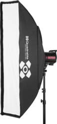 Quadralite Softbox 30x120 (Bowens)