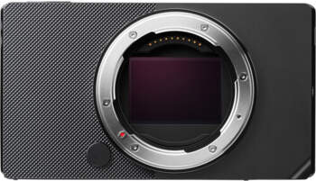Sigma BF - Black