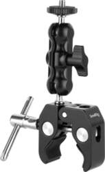 SmallRig 2164 Multi-functional crab-shaped clamp w/ballhead