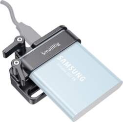 SmallRig 2245B Mount for Samsung T5