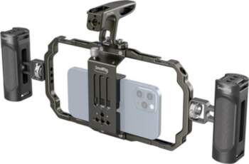 SmallRig 3155 Universal Mobile Phone Handheld