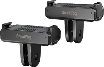 SmallRig 5813 Quick Release Mount Adapter