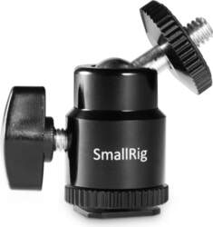 SmallRig 761 Cold shoe mount -