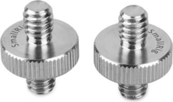 SmallRig 828 Double Head Stud met