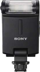Sony blykstė HVLF20M