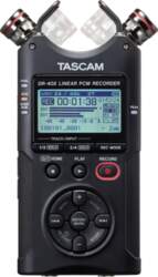 Tascam DR-40X