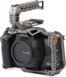 Tilta rėmas Basic kit for BMPCC
