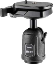 Velbon tripod head B51D