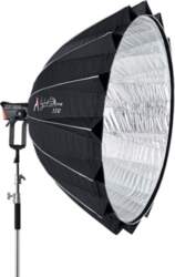 Aputure šviesdėžė Light Dome 150